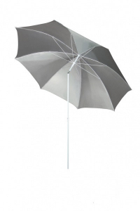 Зонт садовый D_P Ombralan сталь/полиэстер зеленый Фото 3