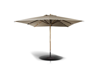 База для зонта утяжелительная 4SIS Джулия металл, камень черный Фото 4