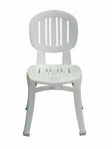 Комплект пластиковой мебели Nardi пластик белый, зеленый Фото 4