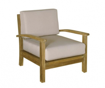 Подушка для кресла Giardino Di Legno Savana акрил Фото 1
