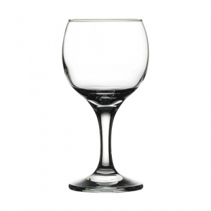 Набор бокалов для красного вина Pasabahce Bistro стекло Фото 1