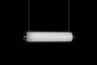 Светильник пластиковый подвесной SLIDE Fuse Lighting LED полиэтилен белый Фото 3