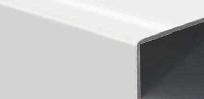 Зонт профессиональный четырехкупольный 6х6 м Scolaro Alu Poker Starwhite алюминий, акрил белый, слоновая кость Фото 5