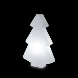 Светильник пластиковый Елка SLIDE Lightree Lighting IN полиэтилен Фото 6