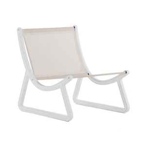 Кресло пластиковое SLIDE Dream Line Lacquered полиуретан, композит полиэстер, ПВХ Фото 8