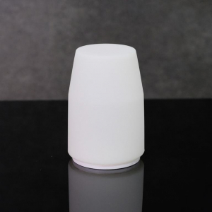 Светильник настольный или для зонта LED Garda полиэтилен белый Фото 3