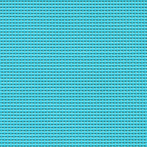 Шезлонг-лежак пластиковый Nardi Atlantico стеклопластик, текстилен антрацит, голубой Фото 4