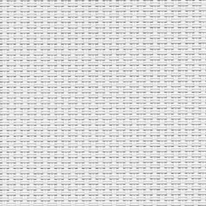 Шезлонг-лежак пластиковый Nardi Omega полипропилен, текстилен белый Фото 4