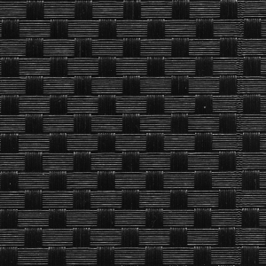 Шезлонг-лежак пластиковый Nardi Omega полипропилен, текстилен антрацит Фото 4
