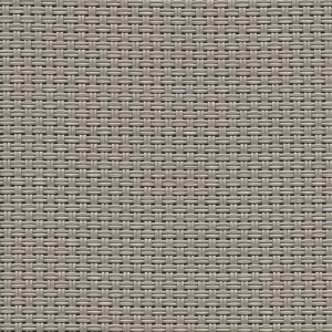 Шезлонг-лежак пластиковый Nardi Omega полипропилен, текстилен тортора Фото 5