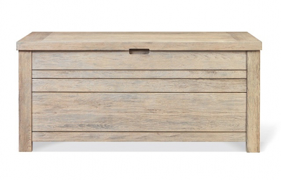 Сундук деревянный Ethimo T-Box мореный тик мореный тик Фото 1