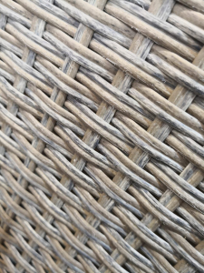 Комплект плетеной мебели Afina AFM-307B Beige искусственный ротанг, сталь бежевый Фото 6