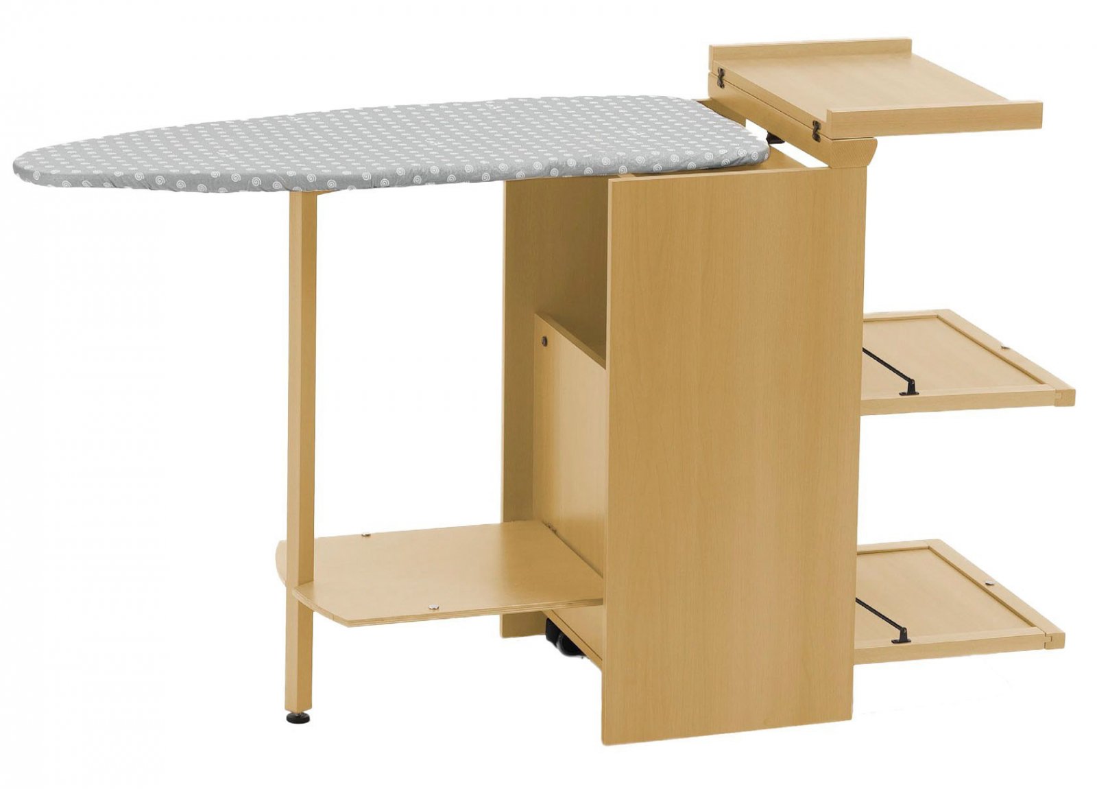 Утюг с парогенератором