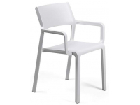 Кресло пластиковое Trill Armchair