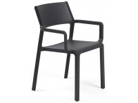 Кресло пластиковое Trill Armchair