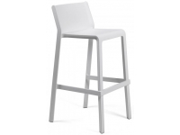 Стул пластиковый барный Trill Stool