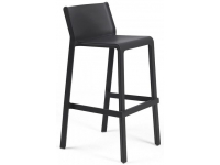 Стул пластиковый барный Trill Stool