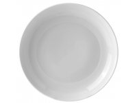 Блюдо фарфоровое Gourmet Plate (Cous Cous)