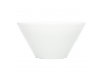 Салатник фарфоровый конический Conical Bowl