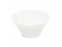 Салатник фарфоровый конический Conical Bowl