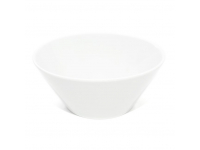 Салатник фарфоровый конический Conical Bowl