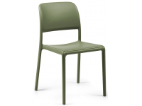Стул пластиковый Riva Bistrot