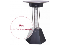 Подстолье-обогреватель барное Bistro Duo