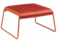Пуф с обивкой Lisa Lounge Pouf