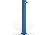 Душ уличный для ног Jolly Fontana A 695