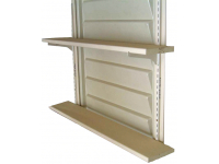 Комплект полок для хозблока Shelf Kit