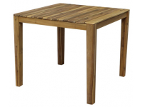 Стол деревянный обеденный Aura