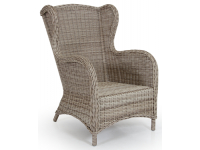 Кресло плетеное Evita