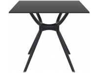 Стол пластиковый Air Table 80