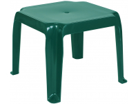 Столик для шезлонга пластиковый Zambak