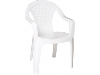 Кресло пластиковое Samba