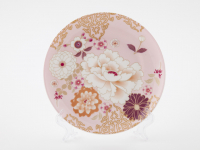Тарелка десертная Kimono