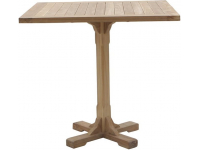 Стол деревянный обеденный Regista Bistrot