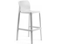 Стул пластиковый барный Net Stool