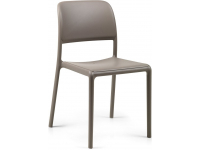 Стул пластиковый Riva Bistrot