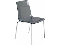 Стул прозрачный X-Treme S