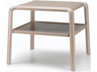 Столик пластиковый для шезлонга Vela Side Table
