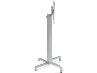 Подстолье металлическое барное Ibisco High Special