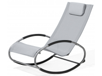 Кресло-качалка Vuitton
