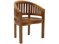 Кресло деревянное Georgetown Washington