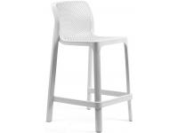 Стул пластиковый полубарный Net Stool Mini