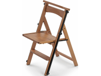 Стремянка-стул деревянная Eletta
