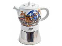 Кофеварка гейзерная Espressina Classic