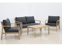 Комплект деревянной мебели Rio