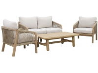Комплект деревянной мебели Rimini M