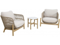 Комплект деревянной мебели Talara